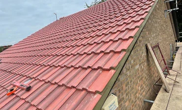 pitched-roofing